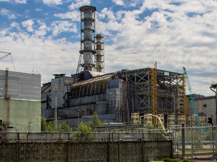Эхо Чернобыля: в России уровень радиации до сих пор превышен в 72 населенных пунктах