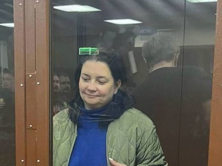 Экс-зампреда правительства Подмосковья Стригункову отправили в СИЗО