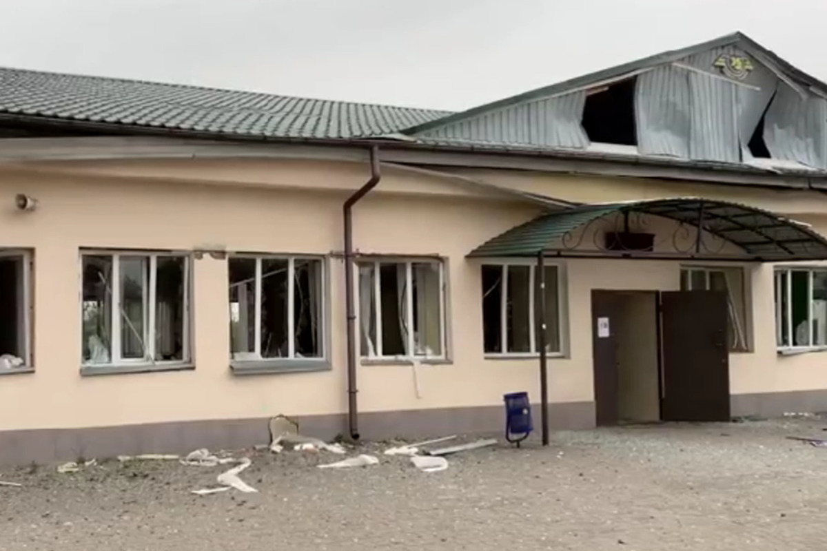 В Харькове уничтожены чешские специалисты радиоэлектронной разведки