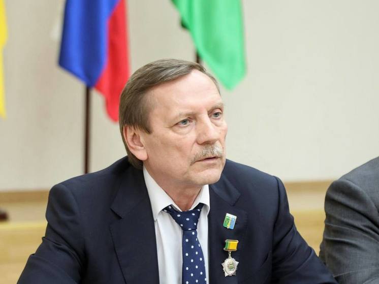 Кадровые перестановки в Пензенской области: Климанов и Костин покинули свои должности
