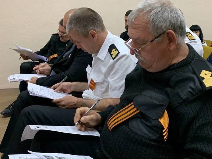 Три тысячи жителей Херсонской области приняли участие в «Диктанте Победы»