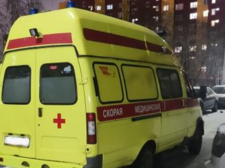 Минздрав Карелии: человек погиб на пожаре в общежитии ПетрГУ
