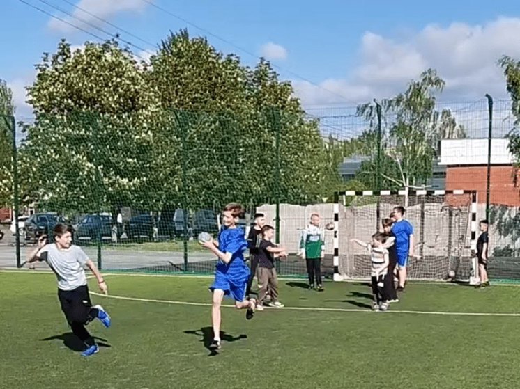 Запорожские спортсмены сыграют в открытом Первенстве Севастополя по гандболу