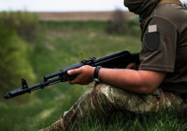 В Харькове боевик 125-й бригады теробороны ВСУ застрелил свою любовницу и ранил ее дочь