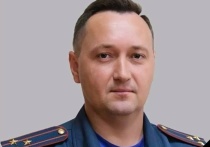 Стала известна причина смерти полковника МЧС из Ростовской области Анатолия Носачева
