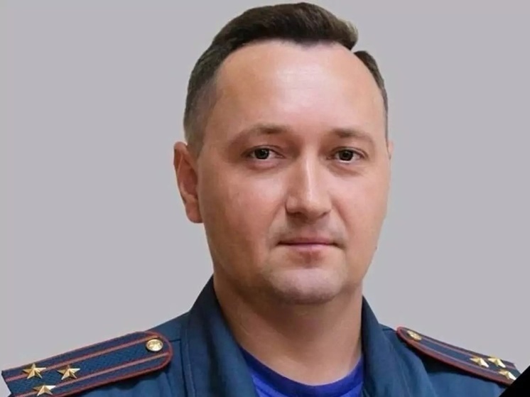Полковник МЧС из Ростовской области умер в Элисте во время марафона