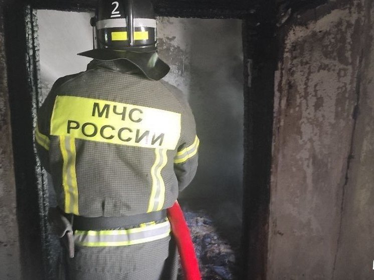 Житель Каховки оказался под завалами после обстрела укробоевиками