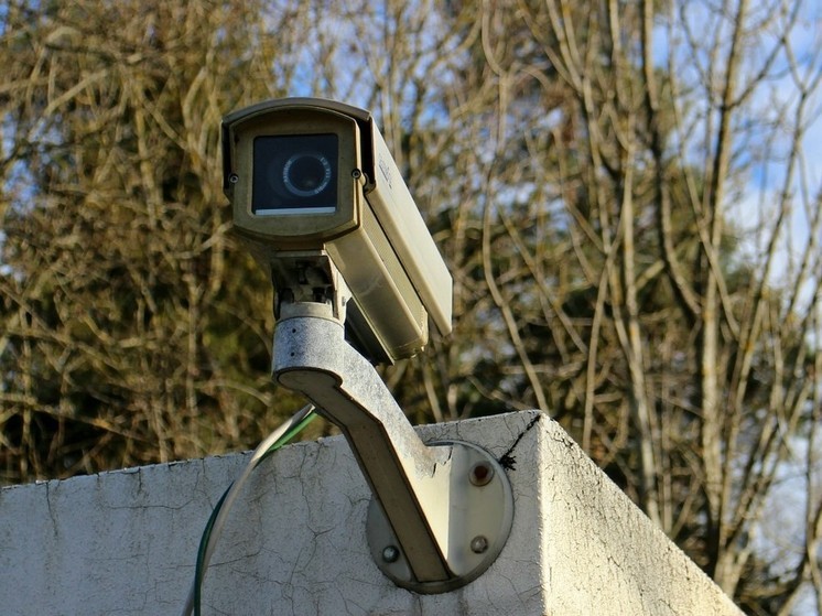 Система интеллектуального видеонаблюдения на страже правопорядка в Ленобласти