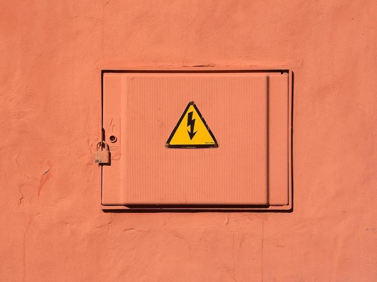 В Десногорске поймали пиромана