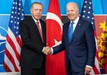 Представитель Белого дома США заявил в пятницу, что в Вашингтоне по-прежнему ожидают визит президента Турции Реджепа Эрдогана, но на данный момент не готовы назвать возможные даты его визита