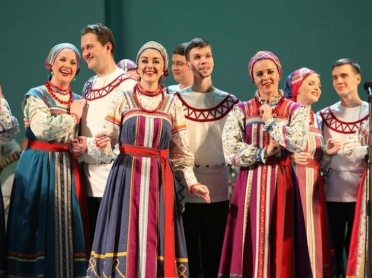 Открытый городской фестиваль «Нижегородское раздолье» пройдет 27 апреля