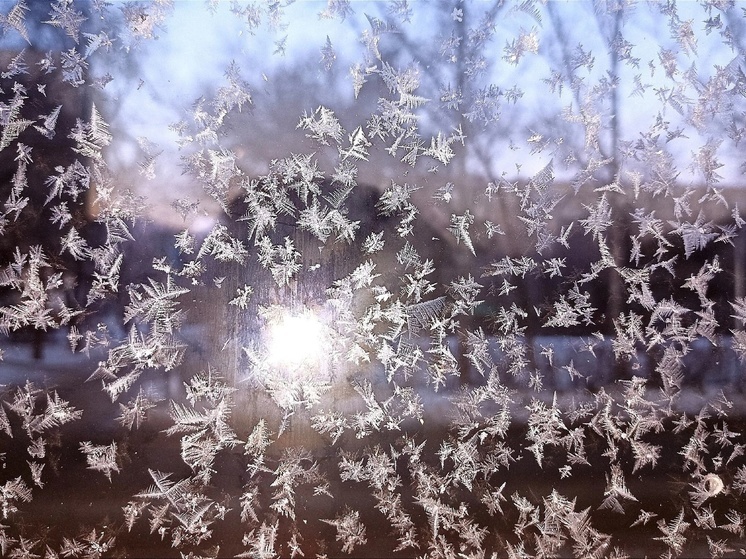 В Оренбургской области прогнозируют заморозки