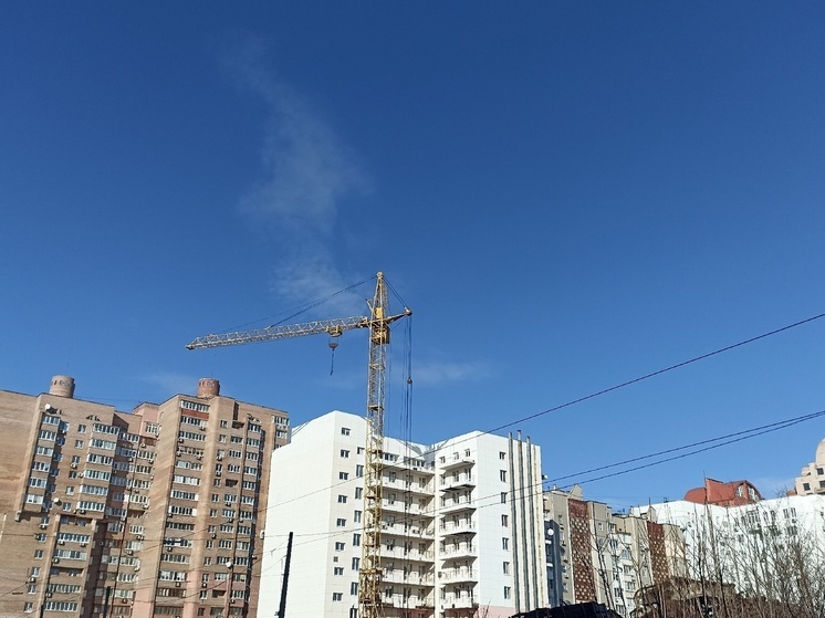 Московскaя область восстановит почти два десятка объектов на юге ДНР