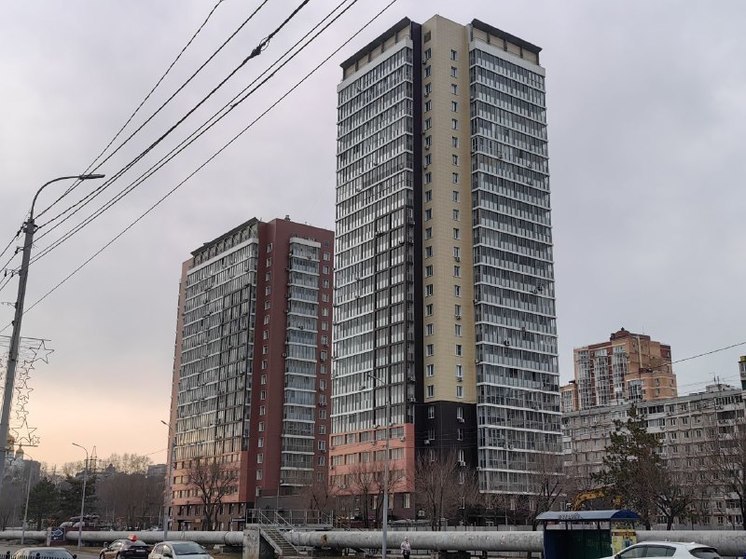 В Хабаровском крае выберут лучшую строительную организацию