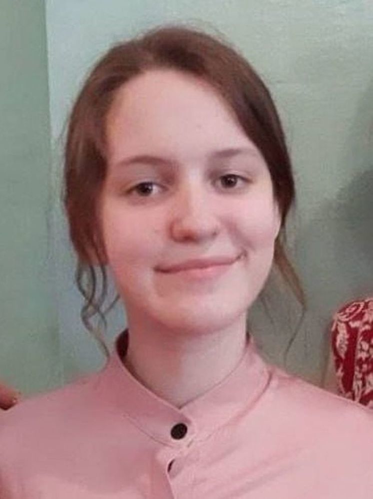 Семиклассница пропала в Тулунском районе