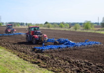 Аграрии Республики Марий Эл приступили к весенне-полевым работам.