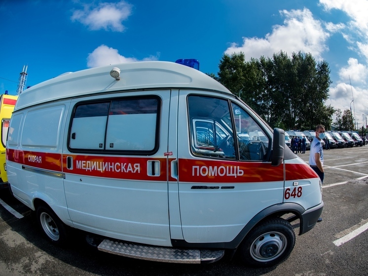 В Челябинске постоялец гостиницы устроил поножовщину
