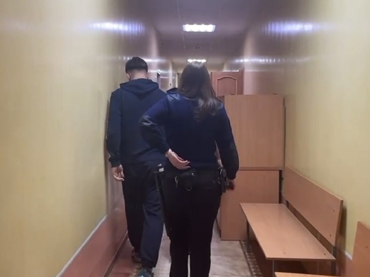 Подозреваемый в хищении 40 млн директор ЕРЦ Калуги заключен под стражу