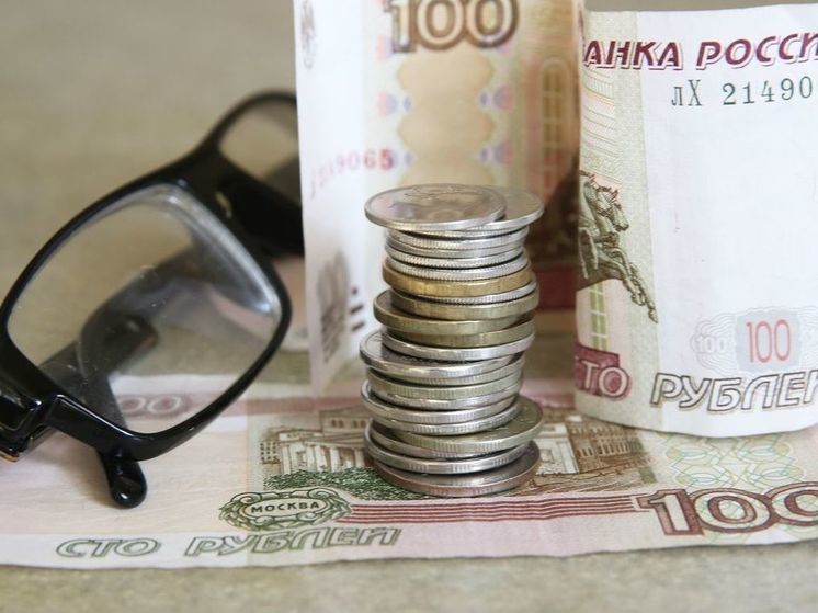 Профессор Финогенова рассказала о повышении пенсий россиянам старше 80 лет с 1 мая
