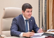Вечером 26 апреля на сайте ТАСС вышло большое интервью с губернатором Ямала Дмитрием Артюховым в рамках проекта «Первые лица регионов»