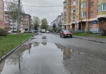 Социально значимую дорогу отремонтируют в поселке Медведево в Марий Эл.