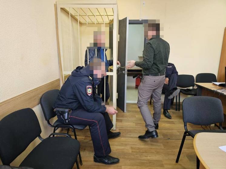 Экс-гендиректор «Восточной верфи» задержан по делу Лазарева в Приморье