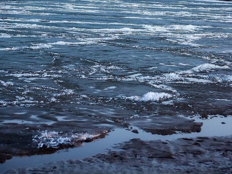 Тело пропавшего больше полугода назад жителя Нижегородской области нашли в шлюзах реки