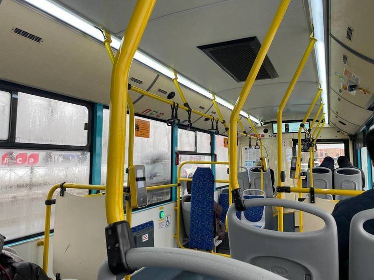 Калининградцы смогут ездить на общественном транспорте по единому билету