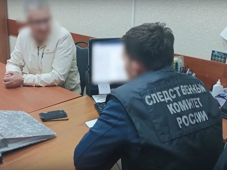 В Орловской области возбудили уголовное дело в отношении главы Дмитровского района