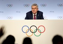 Президент Международного олимпийского комитета (МОК) Томас Бах заявил, что организация полностью доверяет Всемирному антидопинговому агентству (WADA) и его правилам контроля