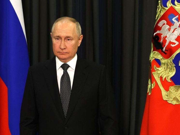 Глава Татарстана Минниханов подтвердил инаугурацию Путина 7 мая