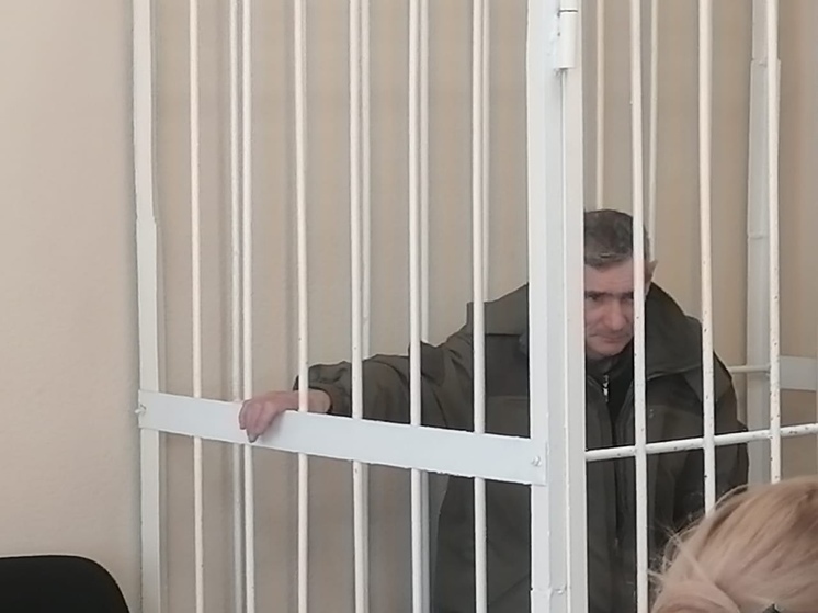 В Новосибирске суд рассмотрит уголовное дело об убийстве 25-летней давности