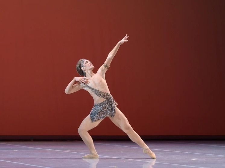 Астраханский театр оперы и балета приглашает на праздник красоты и грации