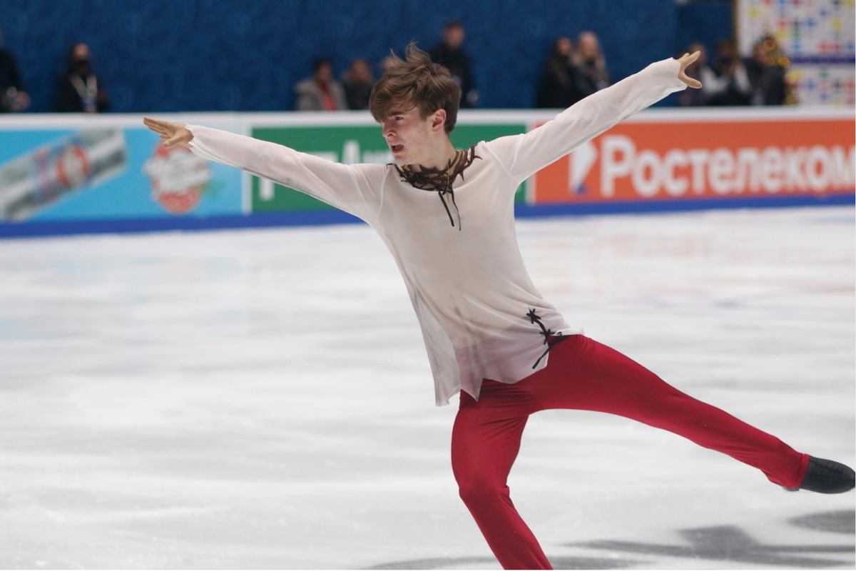 Кондратюк и Муравьева выступят на фестивале балетов на льду
