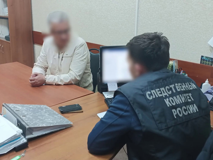 Глава района Орловской области стал фигурантом дела в рамках расследования по курской «Кварта-Л»