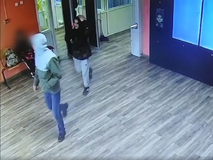 Трое парней в Свирске решили попить пива в школе