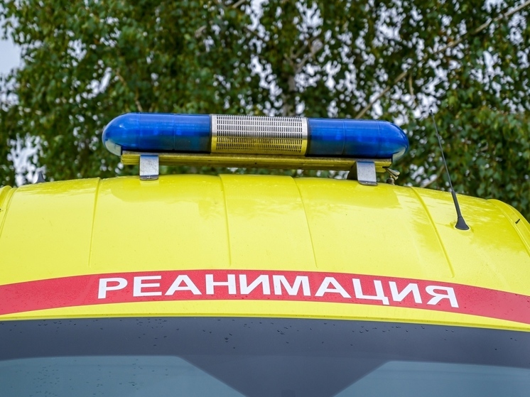 В Челябинской области погиб многодетный отец, спасший семью из пожара