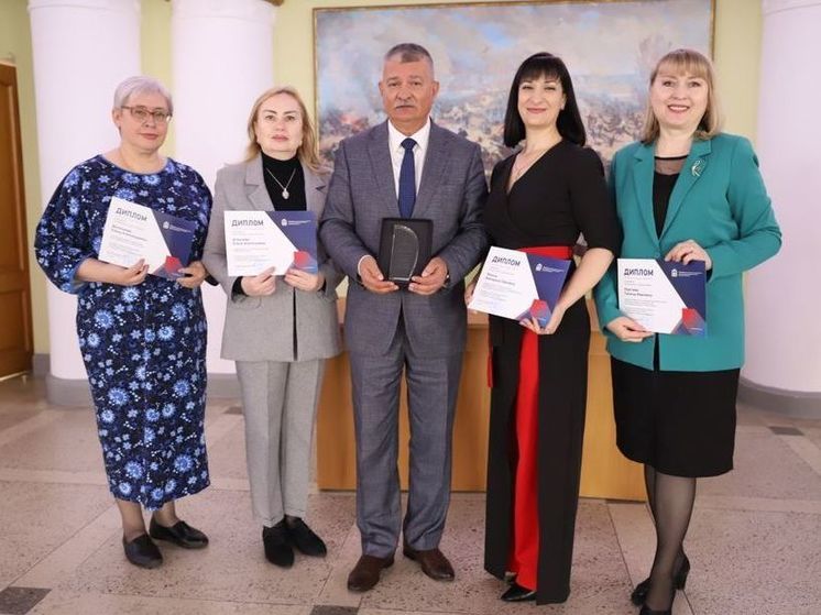 В Орловской области объявили победителей конкурса «Лучший проект года-2023»