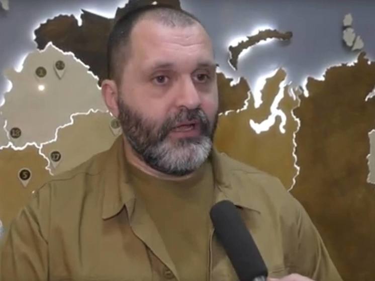 Кимаковский: группировка ВСУ на окраинах Бердычей попала в окружение