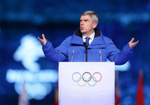 Президент Международного олимпийского комитета (МОК) Томас Бах рассказал, что российских спортсменов могут дисквалифицировать на Играх в Париже в случае демонстрации государственных символов страны, а также символов поддержки СВО