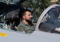 Истребители F-16, поставку которых на Украину этим летом анонсировал шеф Пентагона Ллойд Остин, ждут самые опасные бои, пишет Business Insider