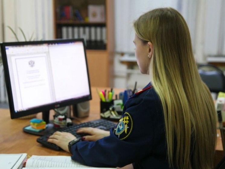 В СУ СК РФ по Тверской области ответили на вопросы миграции