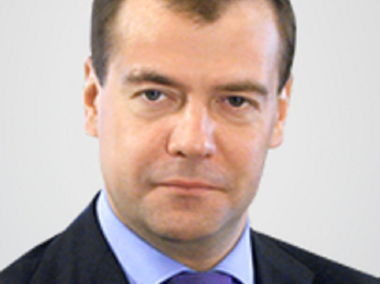 Медведев заявил, что ответ США на конфискацию российских активов может быть асимметричным