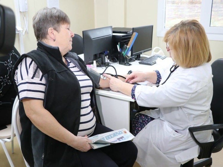 Главный специалист по медицинской профилактике Минздрава Крыма рассказал, как укрепить здоровье на рабочем месте