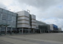 В международном аэропорту Кольцово вводится новый порядок проведения предполётных процедур на международных рейсах