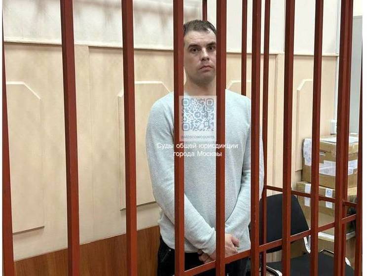 Задержанный по делу об убийстве байкера в Москве оказался уроженцем Брянска