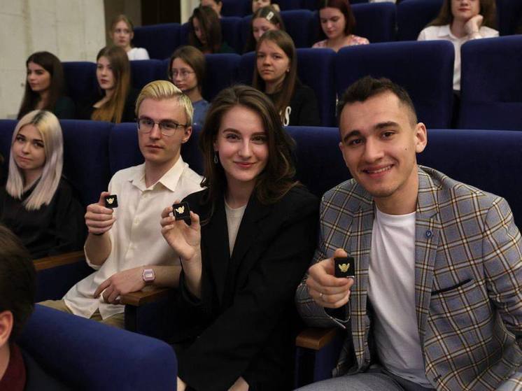 На Ставрополье открыли региональный студенческий медиацентр Минобрнауки России