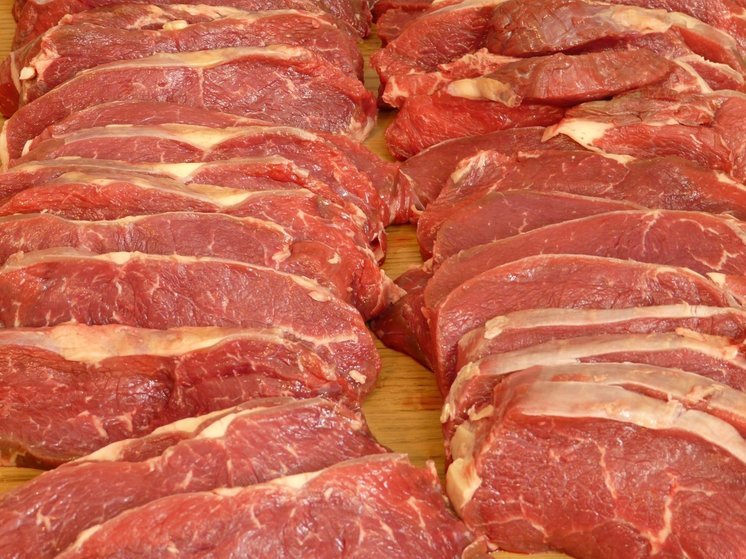 Мясо свинины с кишечной палочкой обнаружили в Нижнем Новгороде