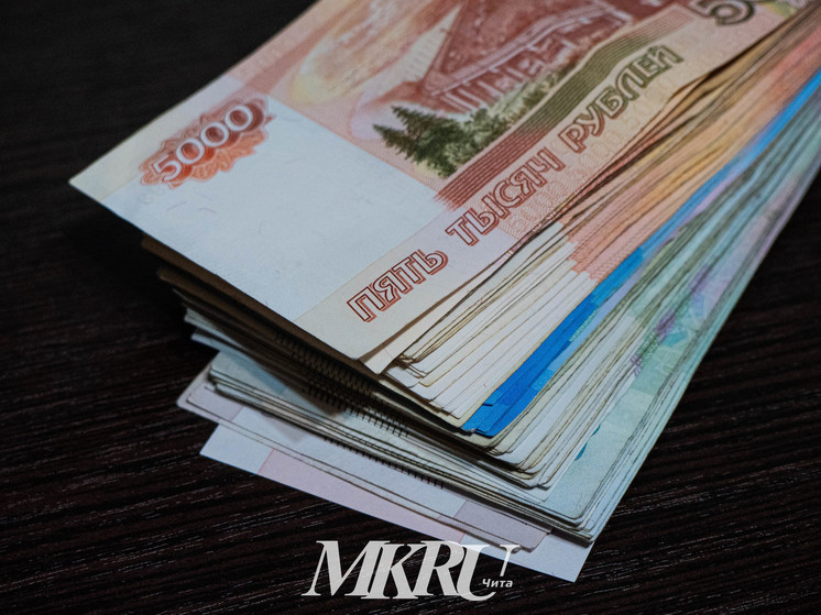 Житель Читы отдал мошенникам 13 млн рублей