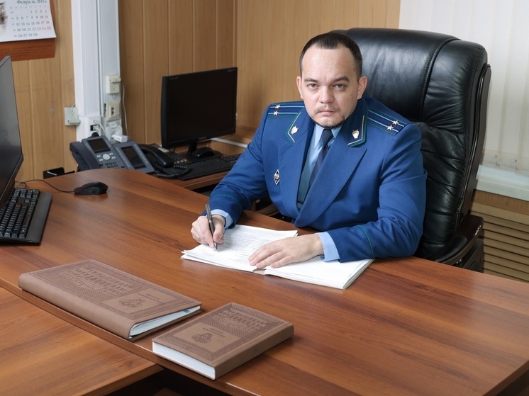 Прокурор Кызыла обязал  юрлицо прекратить выдавать незаконные  займы